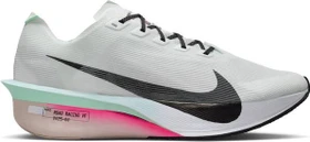 Nike Vaporfly 4 white/hyper pink/mint foam/black (Herren)