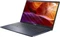 ASUS ExpertBook P1 P1510CDA-EJ1016R, Star Black, Ryzen 7 3700U, 16GB RAM, 512GB SSD, DE Vorschaubild