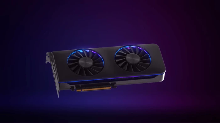 Intel Arc A770 Limited Edition, 16GB GDDR6, HDMI, 3x DP