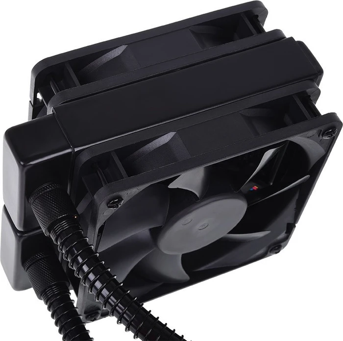 Alphacool Eisbaer LT120