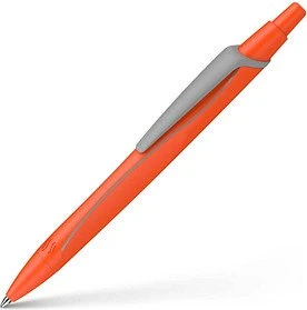 Schneider Reco Kugelschreiber neonorange