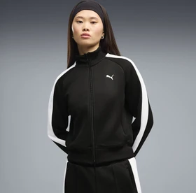 Puma T7 Always On Trainingsjacke puma black (Damen)