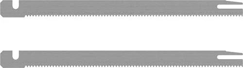 Bosch Professional Schaumstoff Säbelsägeblatt, 130mm, 2 Stück
