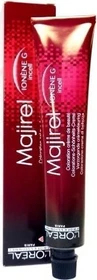 L'Oréal Majirel Haarfarbe 7.23 mittelblond Irisé gold, 50ml