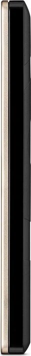 Seagate Backup Plus Ultra Slim, gold, 1TB, USB 3.0 Micro-B