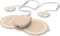 Medisana TT 250 TENS-Massagegerät Menstruationsschmerz-Pad Vorschaubild