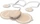 Medisana TT 250 TENS-Massagegerät Menstruationsschmerz-Pad (88352)