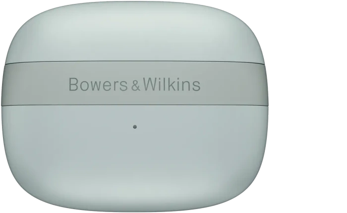 Bowers & Wilkins Pi6 Forest Green