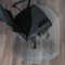 Floortex Cleartex Advantagemat konturierte Bodenschutzmatte für Hartböden, transparent, Vinyl Vorschaubild