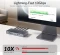 AV Access iDock B12, USB-C KVM Docking Station, 11-in1, for 1 Laptop & 1 Desktop, 8K@60Hz Dual Monitor, 2-fach KVM-Switch Vorschaubild