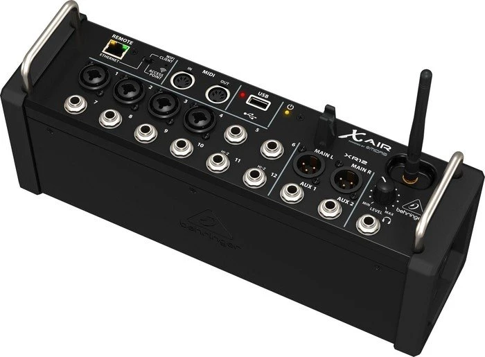 Behringer X-AIR XR12