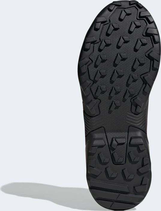 adidas Terrex Eastrail 3 Climaproof carbon/core black/semi flash aqua (Damen)