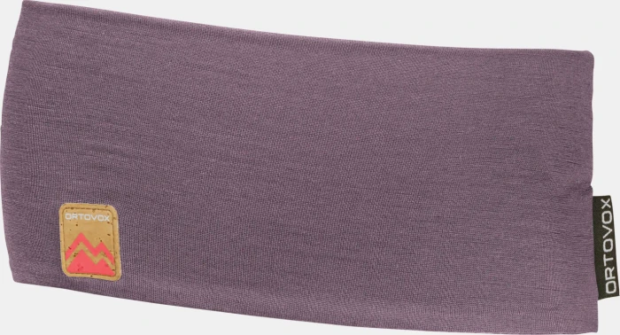 Ortovox 150 Cool Stirnband wild berry