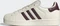 adidas Superstar II off white/maroon/gold metallic (Damen) Vorschaubild