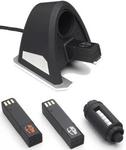 MadCatz Cyborg R.A.T. 9 Gaming Mouse, Bluetooth