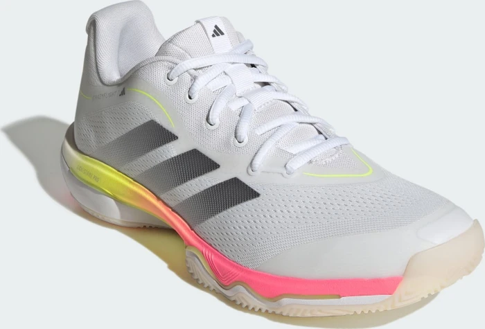 adidas Spiritain cloud white/iron metallic/solar turbo (Junior)