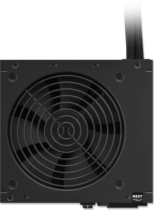NZXT C Series C750 Bronze 750W, ATX 2.53, UK-Version