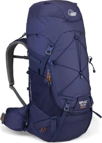 Lowe Alpine Sirac Plus ND40 patriot blue (Damen)