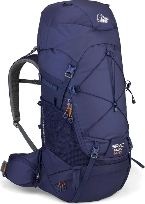 Lowe Alpine Sirac Plus ND40 patriot blue (Damen)
