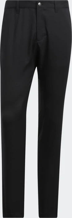 adidas Ultimate365 Tapered Golf Hose lang schwarz (Herren)