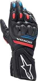 Alpinestars SP-8 V3 Air schwarz/blau/rot