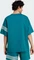 adidas Neuclassics T-Shirt kurzarm legacy teal (Herren) Vorschaubild