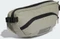 adidas Hybrid Bauchtasche silver pebble Vorschaubild
