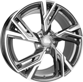 MAM RS5 8.5x20 5/108 ET40 (verschiedene Farben)
