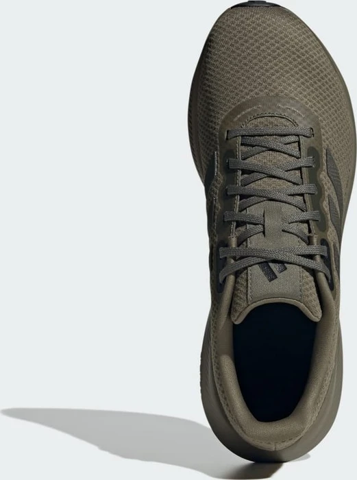 adidas Runfalcon 3.0 olive strata/shadow olive/core black (Herren)