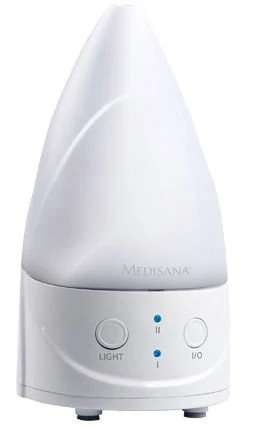 Medisana Medibreeze Aroma Luftbefeuchter