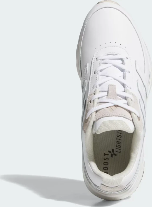 adidas Zoysia Spikeless cloud white/alumina (Damen)