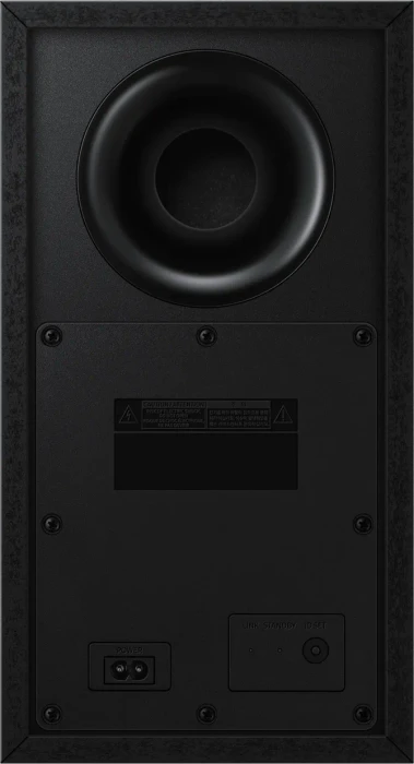 Samsung HW-B450F