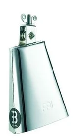Meinl Chrome Finish Cowbell 6.25"