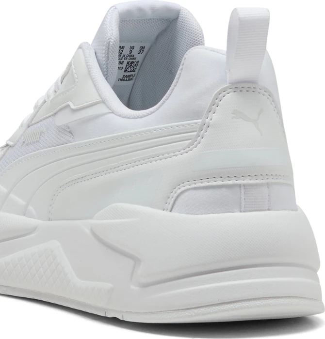 Puma X-Ray 3 puma white/feather gray