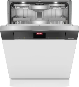 Miele G 7935 SCi XXL AutoDos Großraum-Geschirrspüler