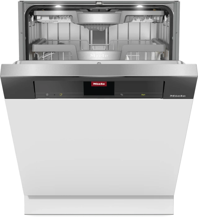 Miele G 7935 SCi XXL AutoDos Großraum-Geschirrspüler