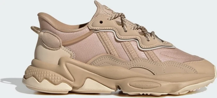 adidas OZWEEGO magic beige/sand strata (Junior)
