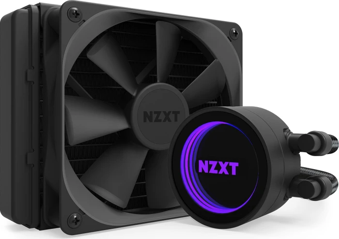 NZXT Kraken M22