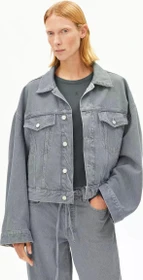 Armedangels Paasithe Jeansjacke loa (Damen)