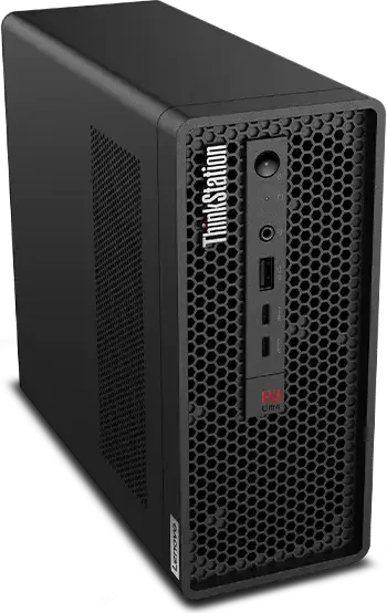 Lenovo ThinkStation P3 Ultra SFF Gen 2, Core Ultra 7 265, 32GB RAM, 1TB SSD, RTX PRO 2000 Blackwell, IT/ML