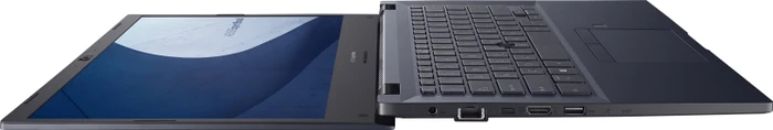 ASUS ExpertBook P2 P2451FA-EB2015R, Star Black, Core i5-10210U, 8GB RAM, 256GB SSD, DE