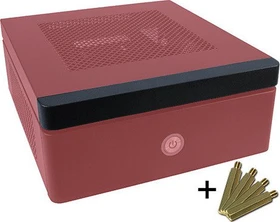 Inter-Tech Erweiterung ITX-603 auf ITX-602