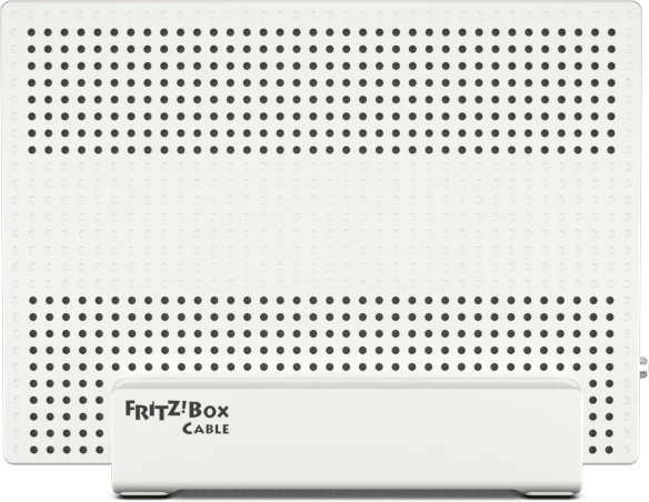FRITZ! FRITZ!Box 6591 Cable