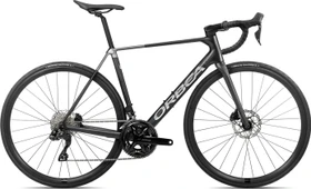 Orbea Orca M30i diamond carbon view/titan grey Modell 2026