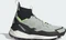 adidas Terrex Free Hiker 2.0 wonder silver/lucid lemon (Herren) Vorschaubild