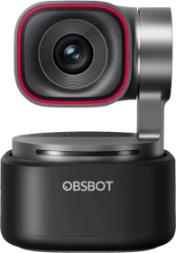 Obsbot Tiny 3 4K PTZ Kamera