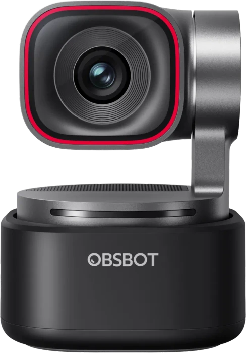 Obsbot Tiny 3 4K PTZ Kamera