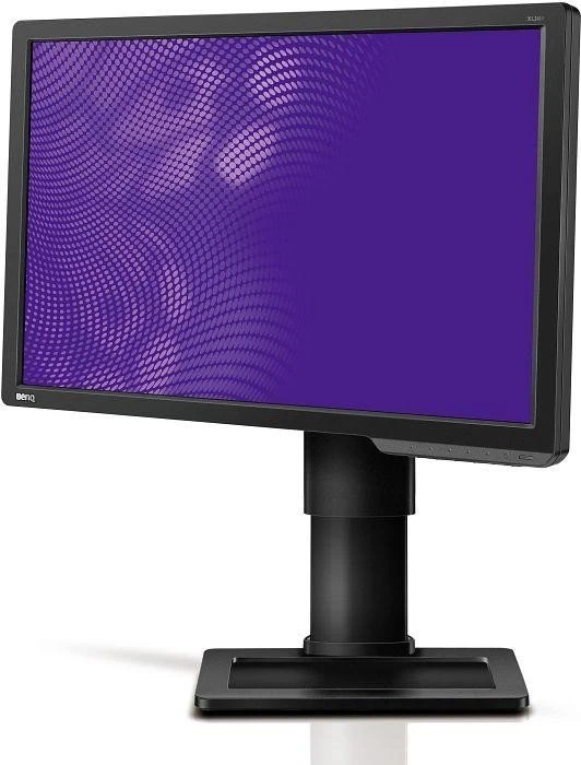 BenQ XL2411Z, 24"