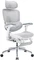 Sihoo Doro C300 Pro V2 adaptiver ergonomischer Bürostuhl, mit Fußstütze, weiß Vorschaubild