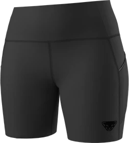Dynafit Sky Tights Laufhose kurz black out (Damen)